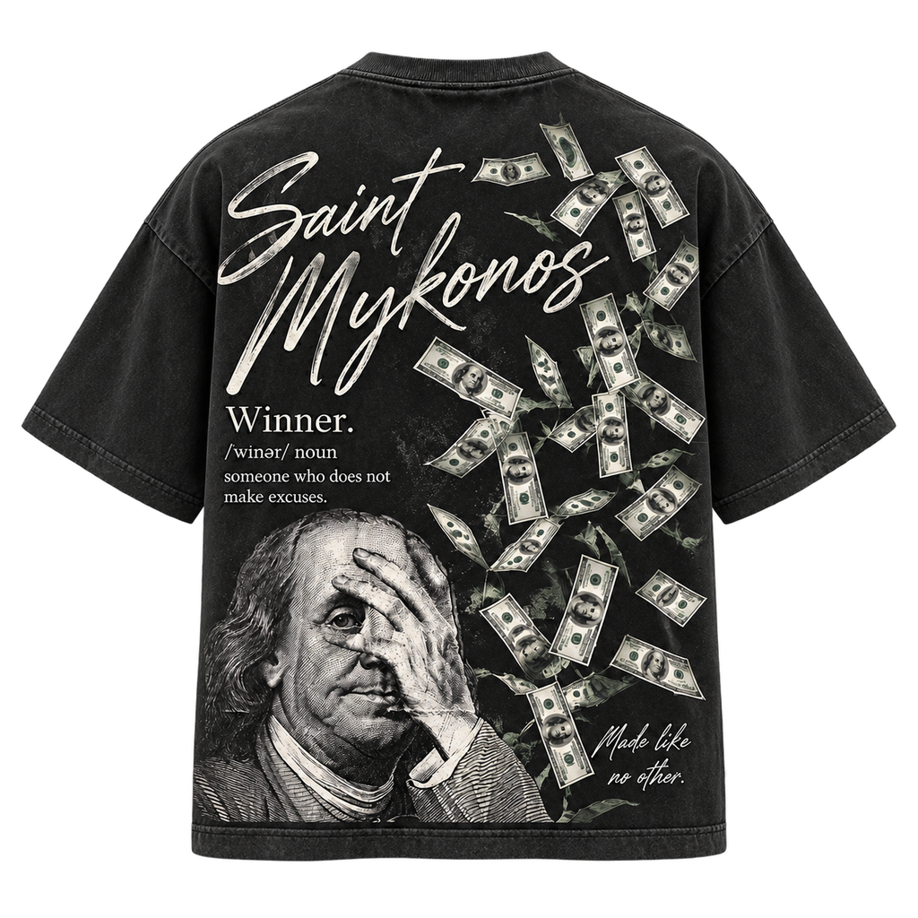 Money