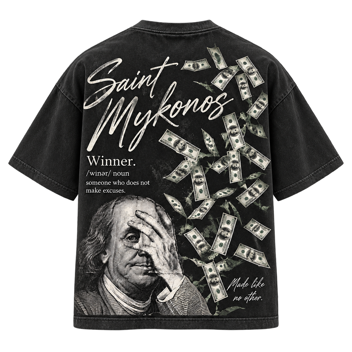 Money